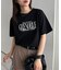 GRENOBLEロゴTシャツ