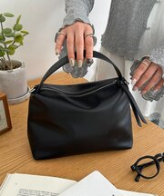 ワンハンドルソフトバッグ
