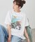 【Enlude/ユニセックス】アソートフォトTシャツ