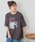 【Enlude/ユニセックス】アソートフォトTシャツ