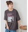【Enlude/ユニセックス】アソートフォトTシャツ