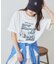 【Enlude】アソートアニマルボックスフォトTシャツ