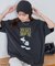 【Enlude】DisneyロゴグラフィックＴシャツ《ユニセックス》