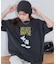 【Enlude】DisneyロゴグラフィックＴシャツ《ユニセックス》