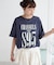 【Enlude】アソートナンバーロゴTシャツ《ユニセックス》