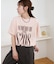 【Enlude】アソートナンバーロゴTシャツ《ユニセックス》