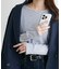 リブ袖口ボタンロングスリーブ《WEB限定カラーあり》