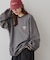 【Enlude】ワンポイント刺繍トレーニングシャツ《ユニセックス》