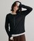レイヤードシアーパックTシャツ《WEB限定カラーあり》