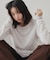 レイヤードシアーパックTシャツ《WEB限定カラーあり》
