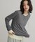 レイヤードシアーパックTシャツ《WEB限定カラーあり》