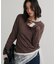 レイヤードシアーパックTシャツ《WEB限定カラーあり》