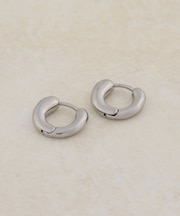 【GOLDY】プチフープピアス
