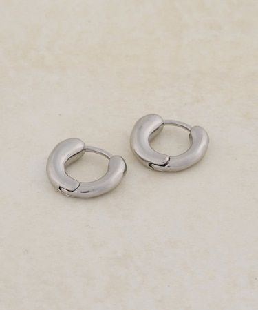【GOLDY】プチフープピアス