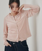 ベロアアンサンブル
