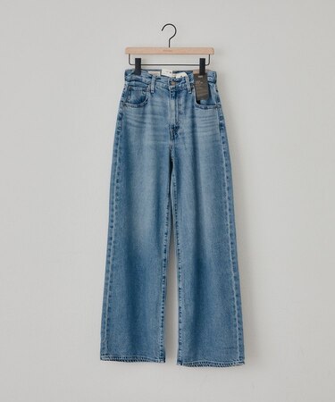 Levi's CINCH WIDE LEG