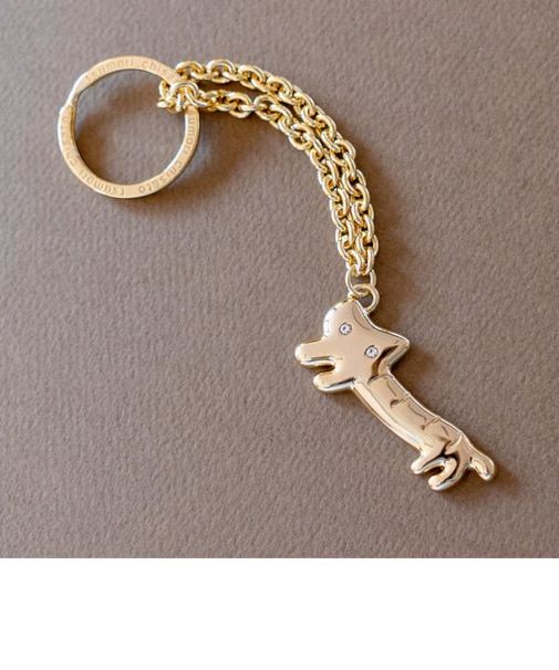 キーホルダー バッグチャーム 【可愛い猫モチーフ】