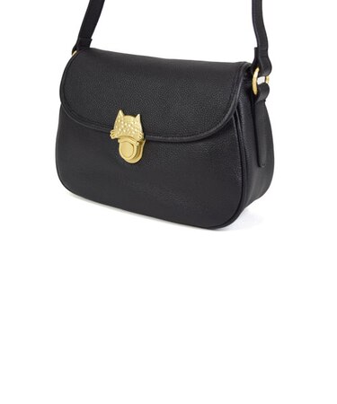 NEWカリヤネコ　ショルダーバッグ