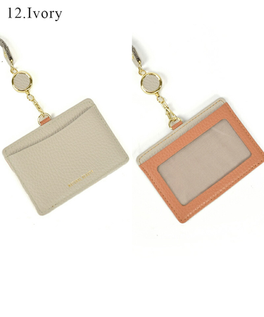 セレネ IDケース パスケース