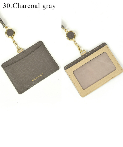 セレネ IDケース パスケース