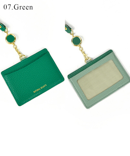 セレネ IDケース パスケース