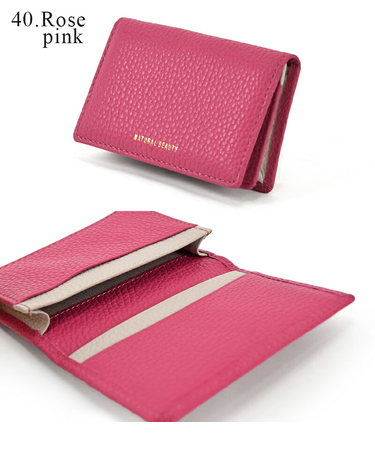 セレネ 名刺入れ