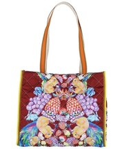 tcアニマルキルト トートバッグ