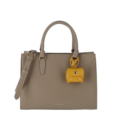 エレナ ハンドバッグ 2way ショルダーバッグ