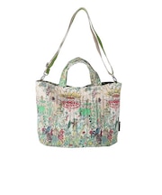 Together トートバッグ 2way ショルダーバッグ A4サイズ