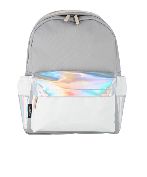 コンビリュック バックパック リュック A4サイズ