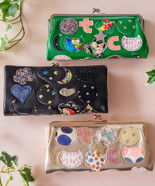 【期間限定値下げ】新品☆クロエパッチワークお財布 楽天市場】クロエ パッチワーク（レディース財布｜財布・ケース