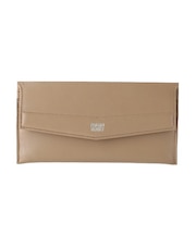 リス 長財布 薄型 スリム 【LWG Gold認定】