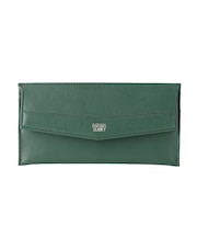 リス 長財布 薄型 スリム 【LWG Gold認定】