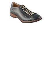 REGAL　レースアップレザースニーカー商品コード：60ELBA