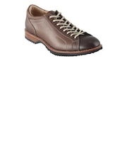 REGAL　レースアップレザースニーカー商品コード：60ELBA