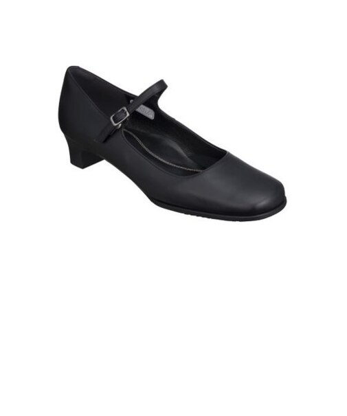 REGAL ストラップパンプス商品コード:6669AC