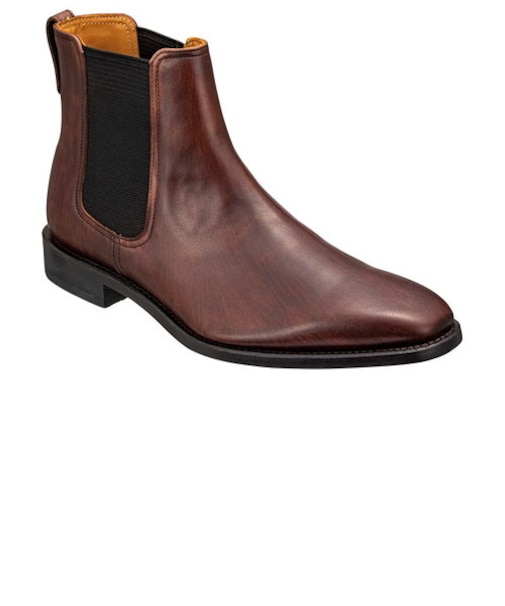 REGAL　サイドゴアブーツ商品コード：19CLCD