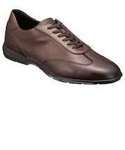 REGAL　レースアップレザースニーカー（GORE-TEX フットウェア）商品コード：70CLBB