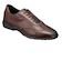 REGAL　レースアップレザースニーカー（GORE-TEX フットウェア）商品コード：70CLBB