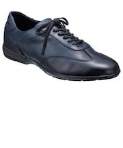 REGAL　レースアップレザースニーカー（GORE-TEX フットウェア）商品コード：70CLBB