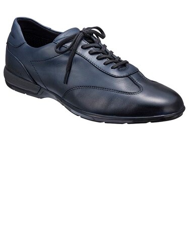 REGAL　レースアップレザースニーカー（GORE-TEX フットウェア）商品コード：70CLBB