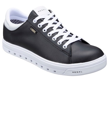 REGAL コートスニーカー「GORE-TEX SURROUND(R)フットウェア」商品コード:51DLBA
