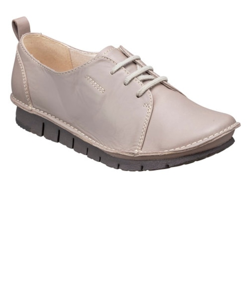 R.　カジュアルレースアップ 商品コード：S08C