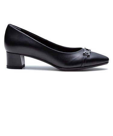 REGAL　ビットデザインパンプス 商品コード：F21RBJ