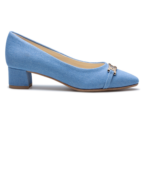 REGAL　ビットデザインパンプス 商品コード：F21RBJ