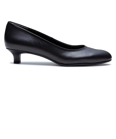 REGAL ローヒールパンプス 商品コード:F23RAH
