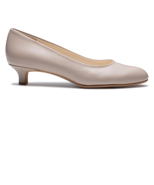 REGAL ローヒールパンプス 商品コード:F23RAH