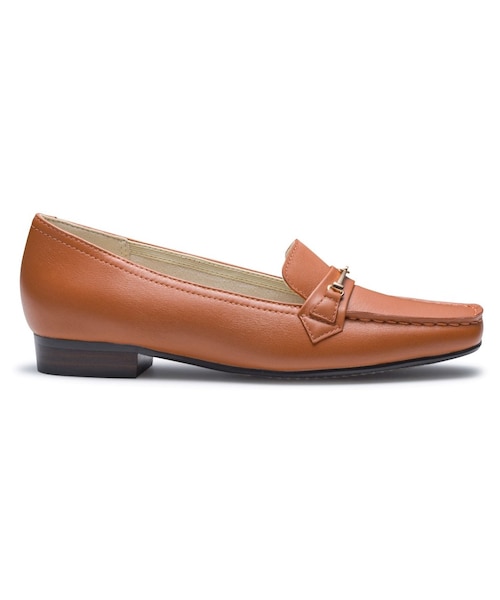 REGALモカシンシューズ REGAL デッキシューズ モカシン リーガルレディース F34R T