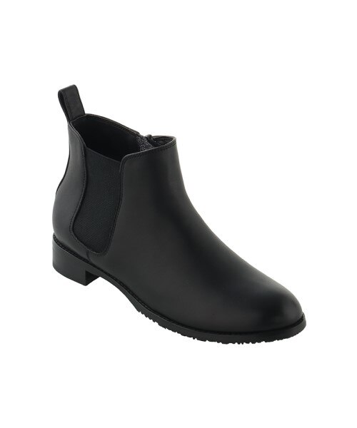 REGAL サイドゴアブーツ（GORE-TEX フットウェア） 商品コード：F06RBL