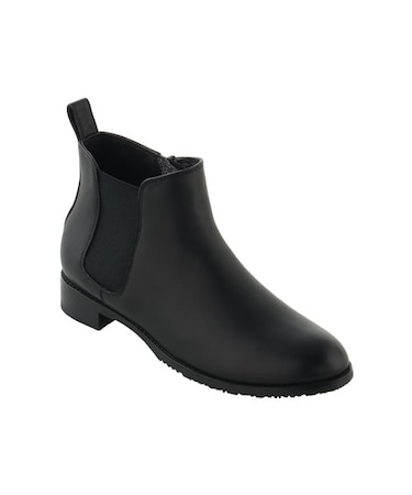 REGAL　サイドゴアブーツ（GORE-TEX フットウェア）　商品コード：F06RBL